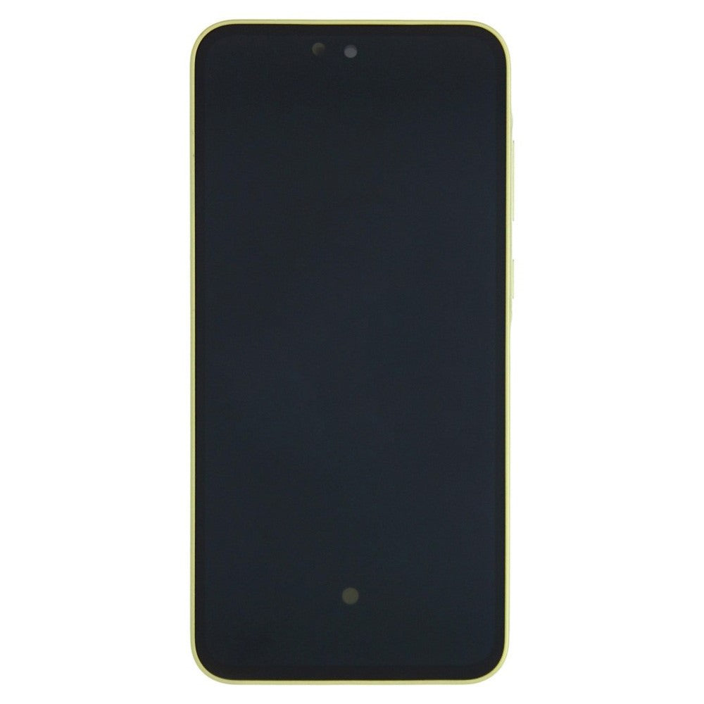 Galaxy A Parts