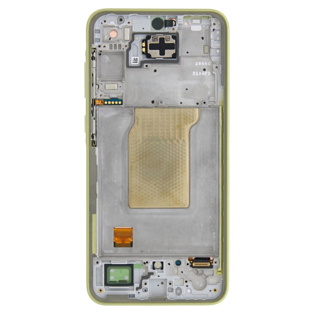 Galaxy A Parts