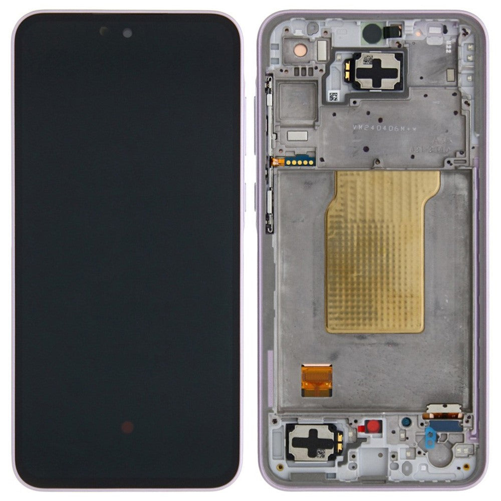 Galaxy A Parts