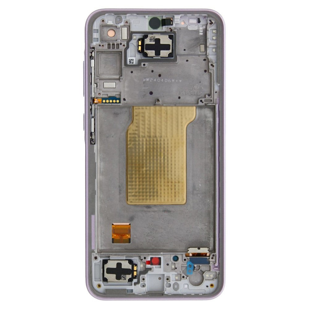 Galaxy A Parts