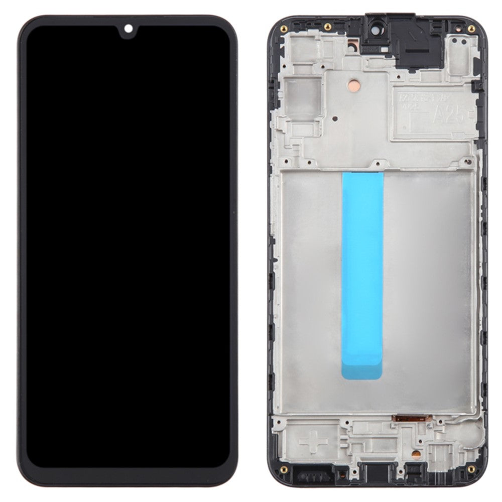 Galaxy A Parts