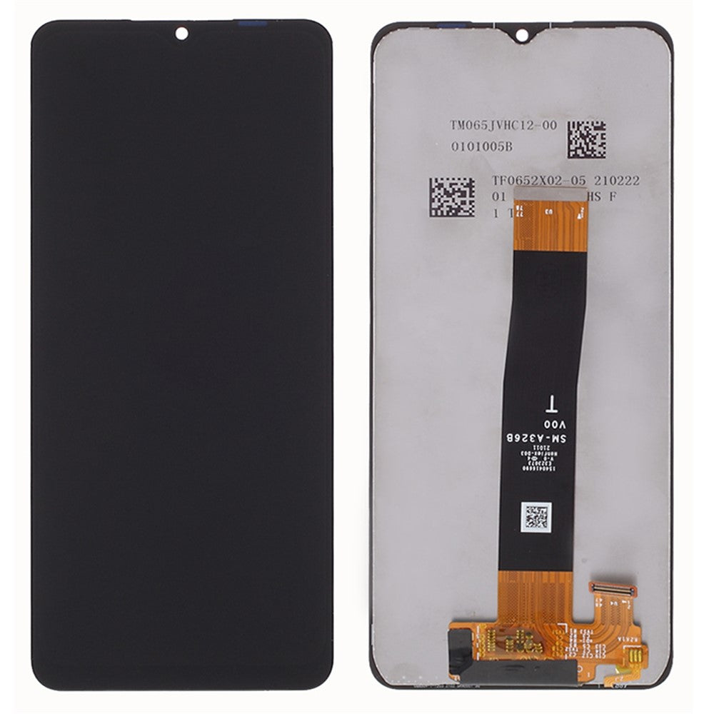 Galaxy A Parts