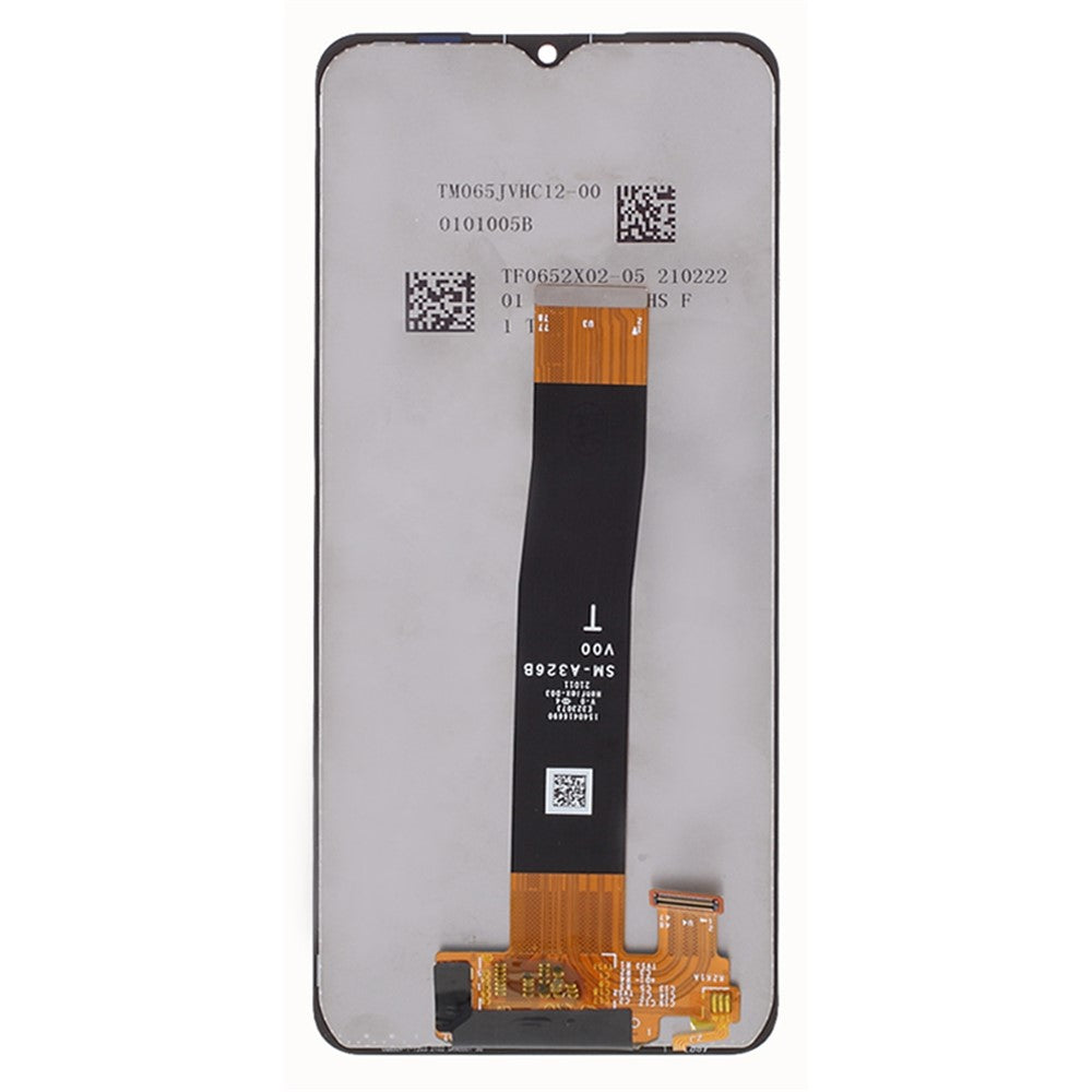 Galaxy A Parts