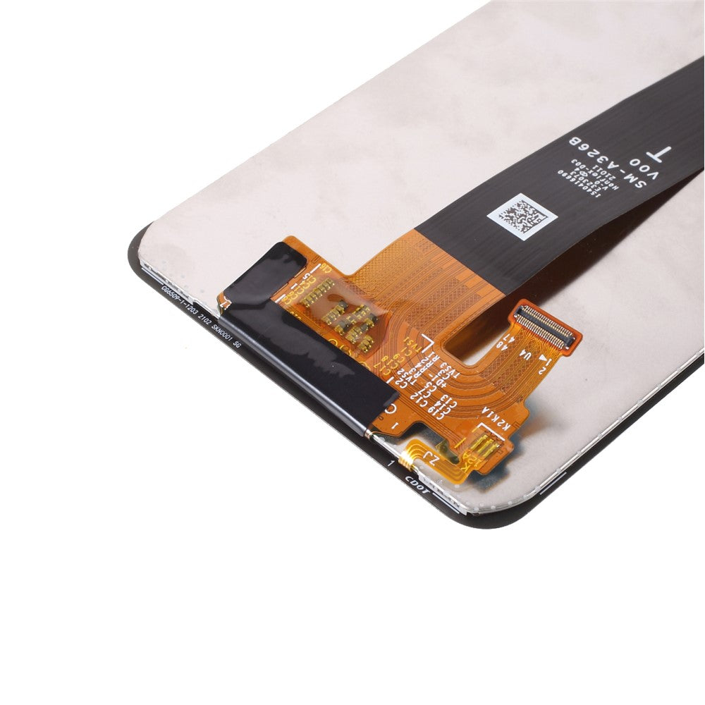 Galaxy A Parts