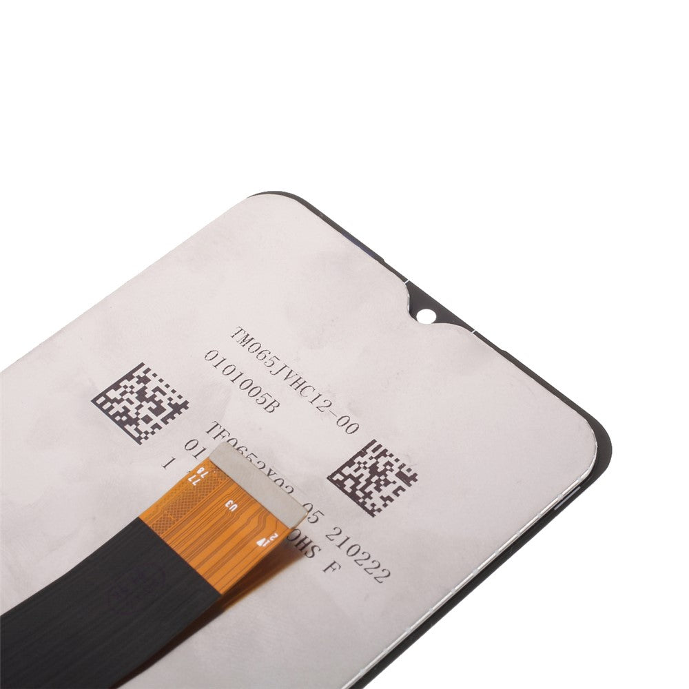 Galaxy A Parts