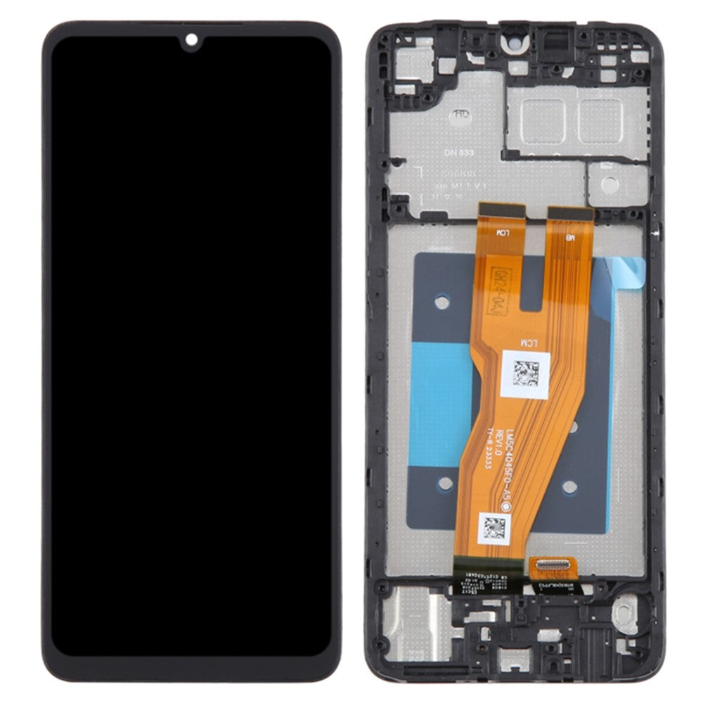 Galaxy A Parts