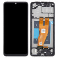 Galaxy A Parts