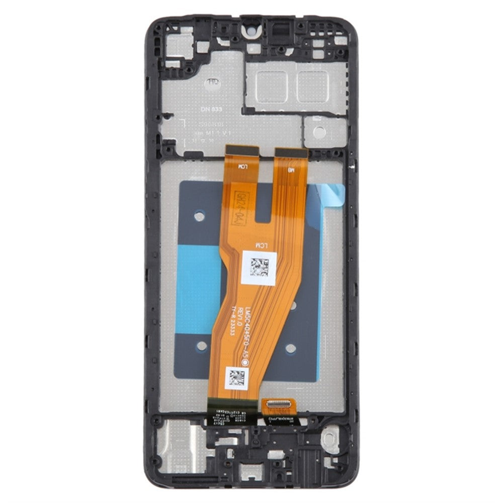 Galaxy A Parts