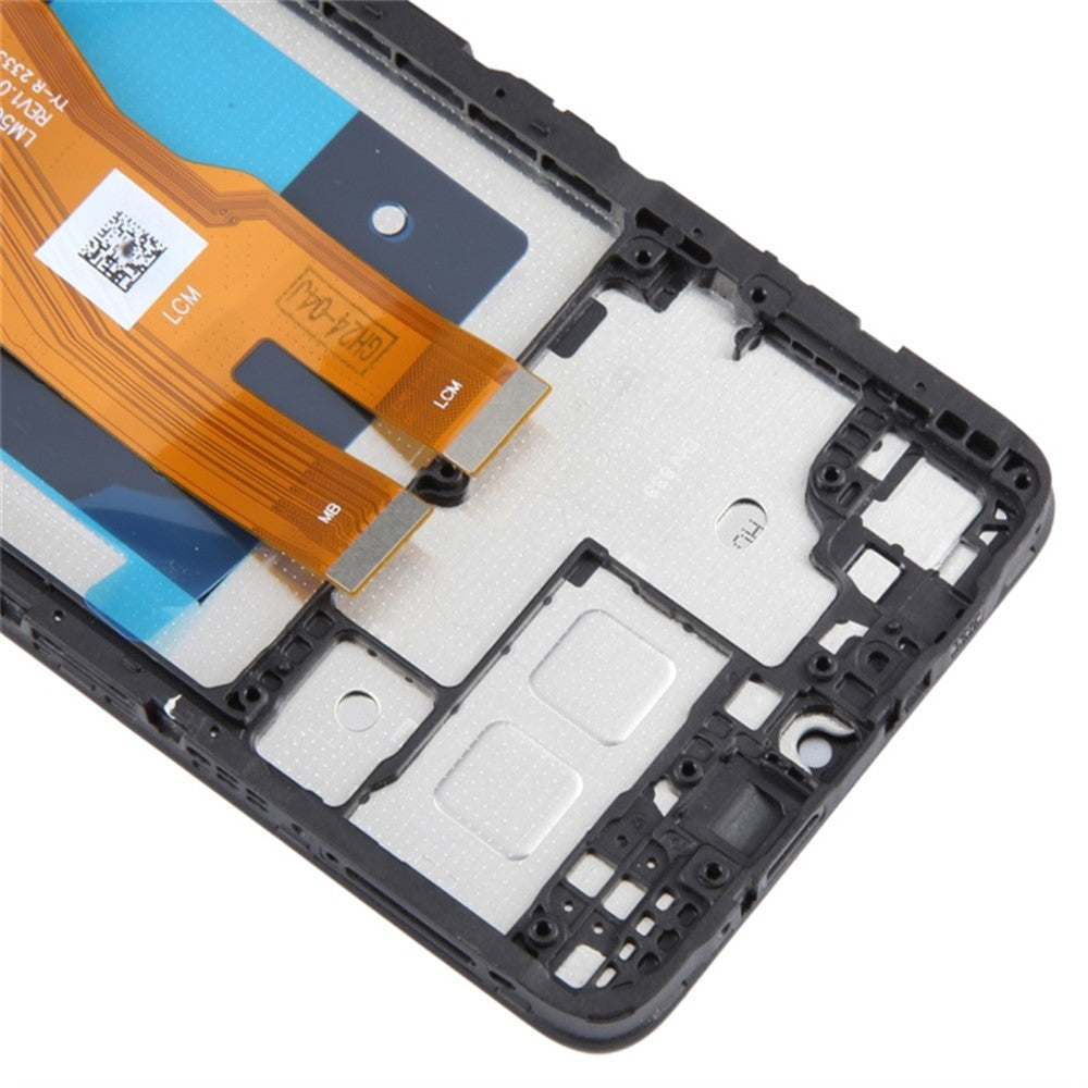 Galaxy A Parts