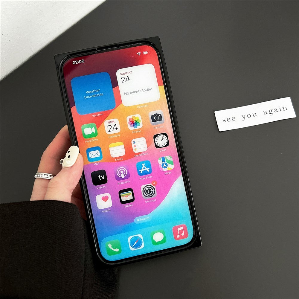 iPhone Cases