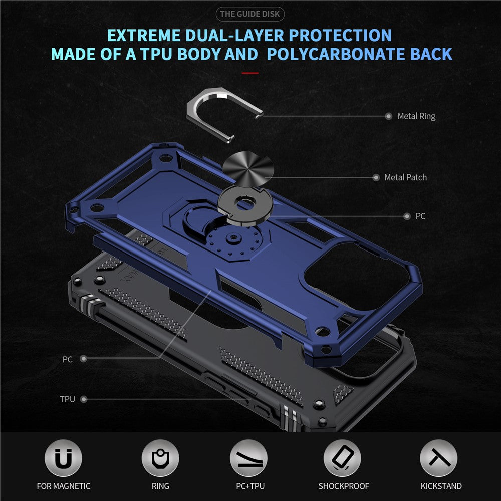 iPhone Cases