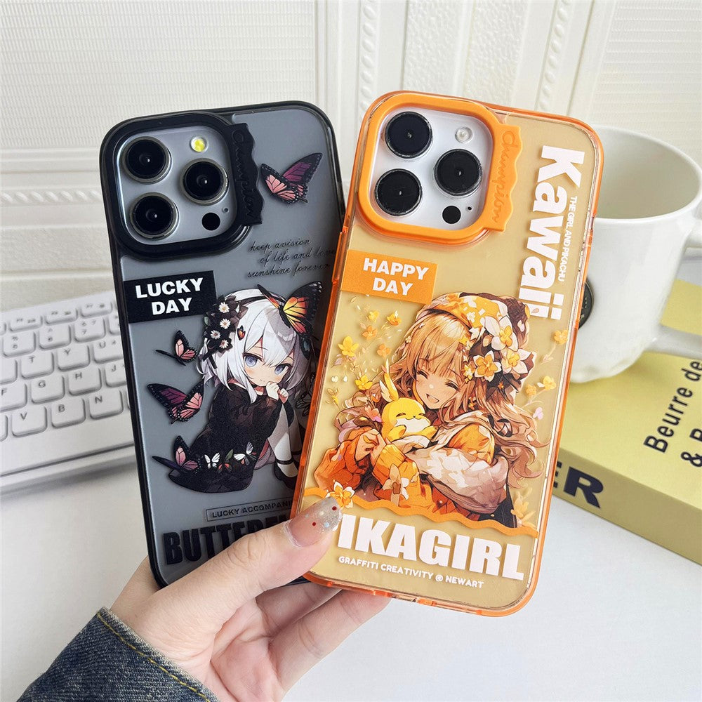 iPhone Cases