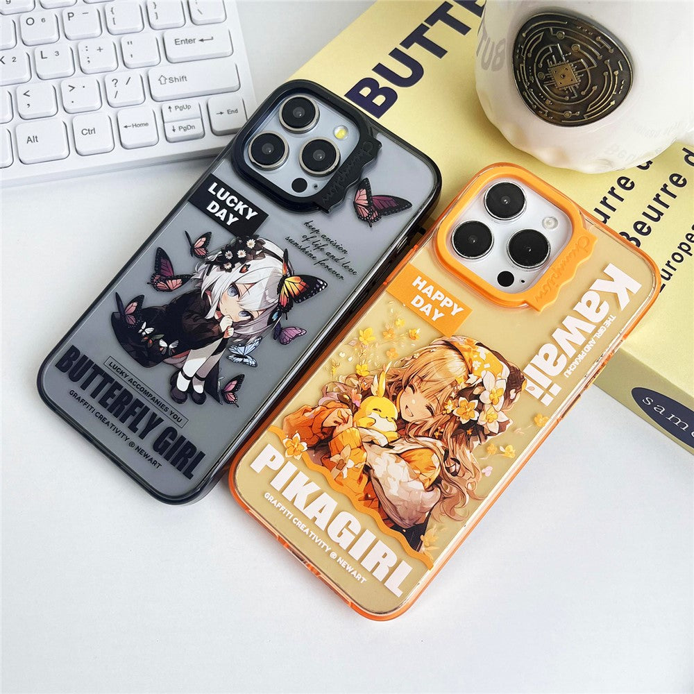 iPhone Cases