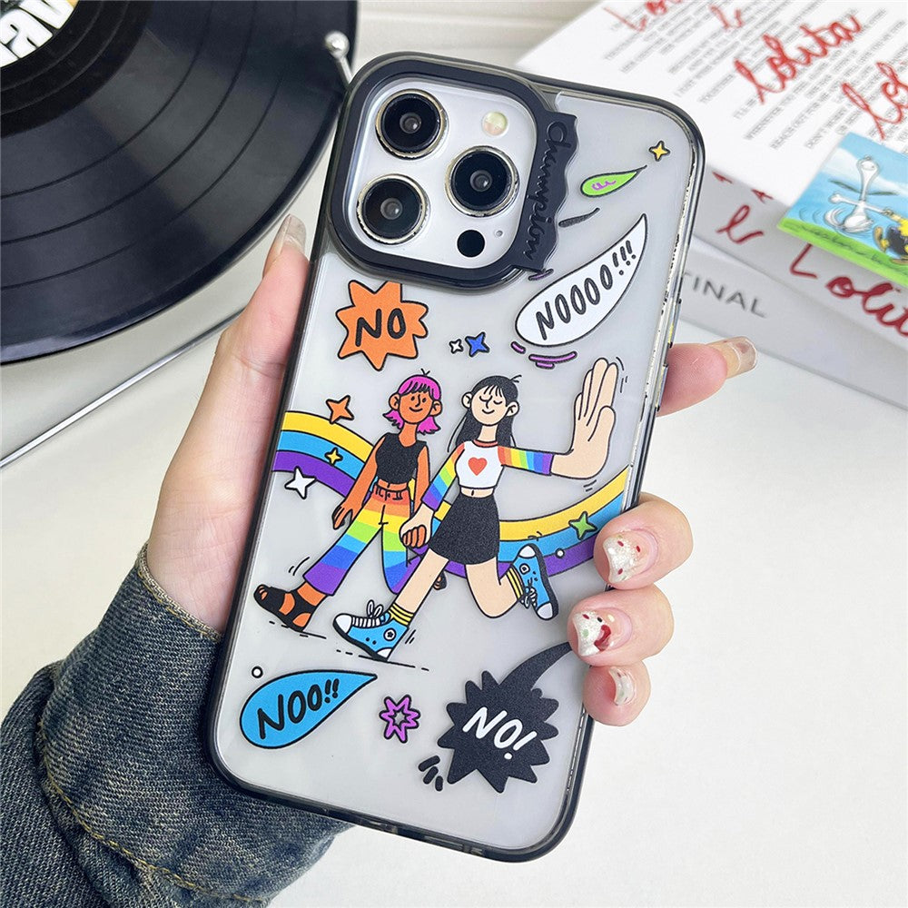 iPhone Cases