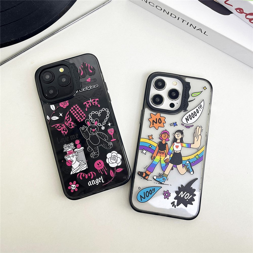 iPhone Cases