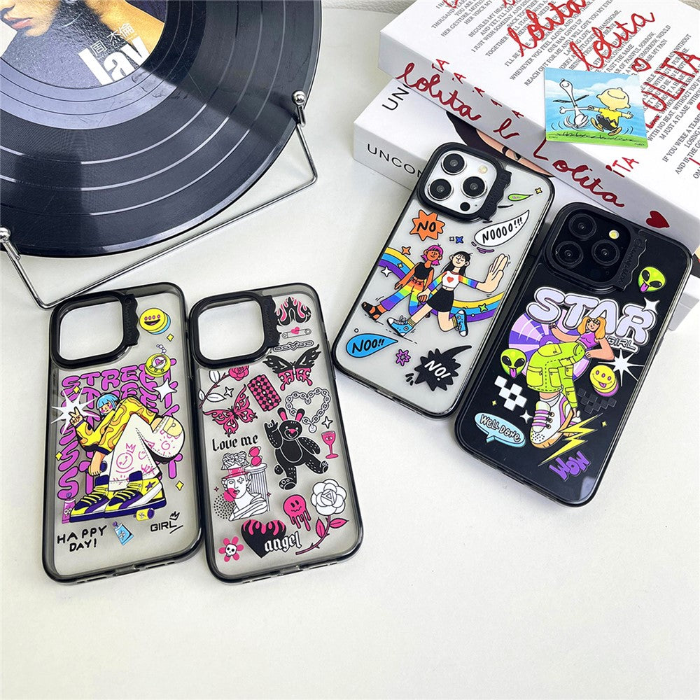 iPhone Cases