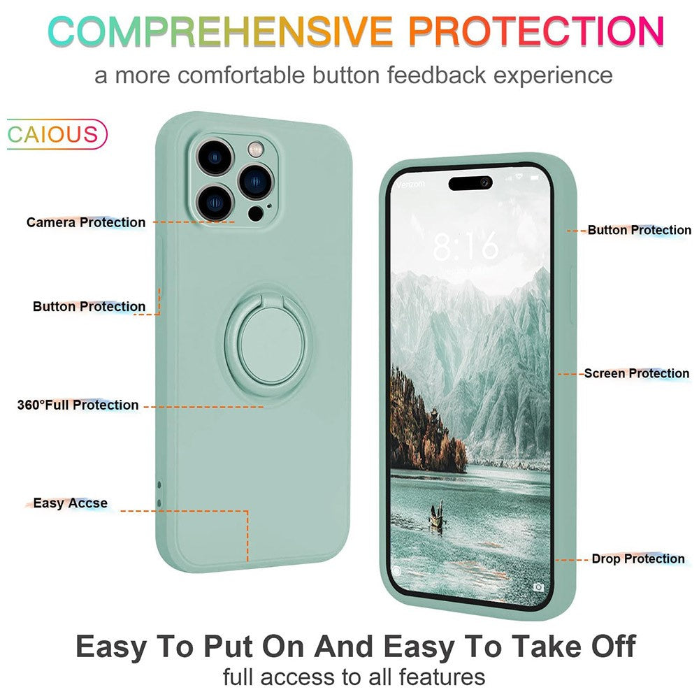 iPhone Cases