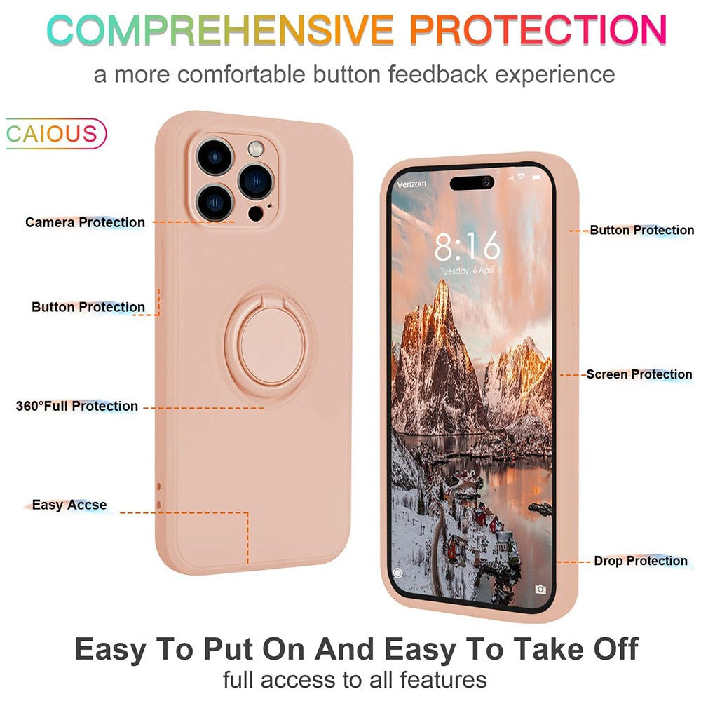iPhone Cases