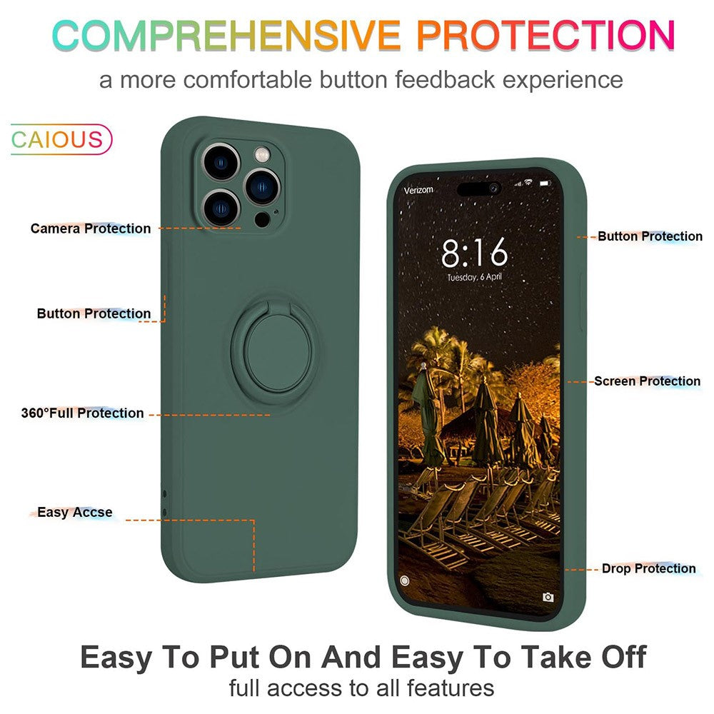 iPhone Cases