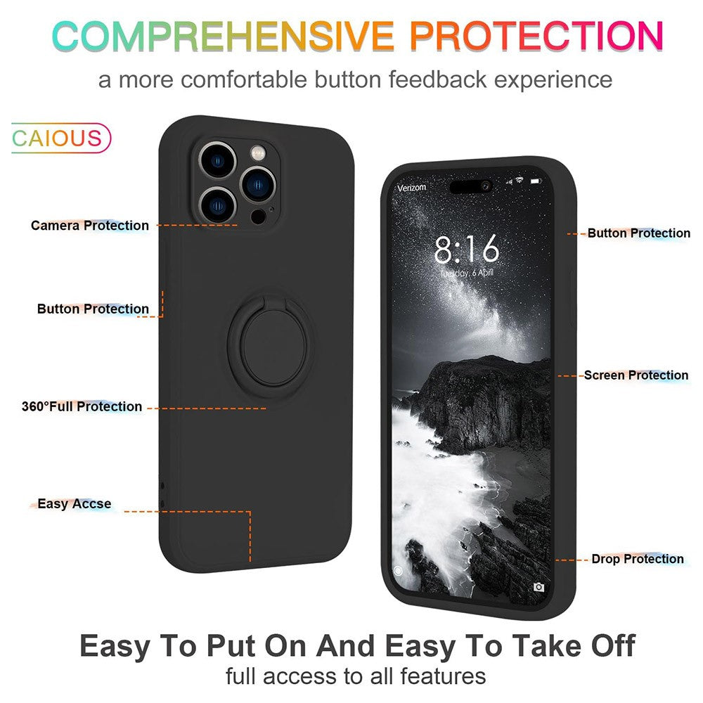 iPhone Cases