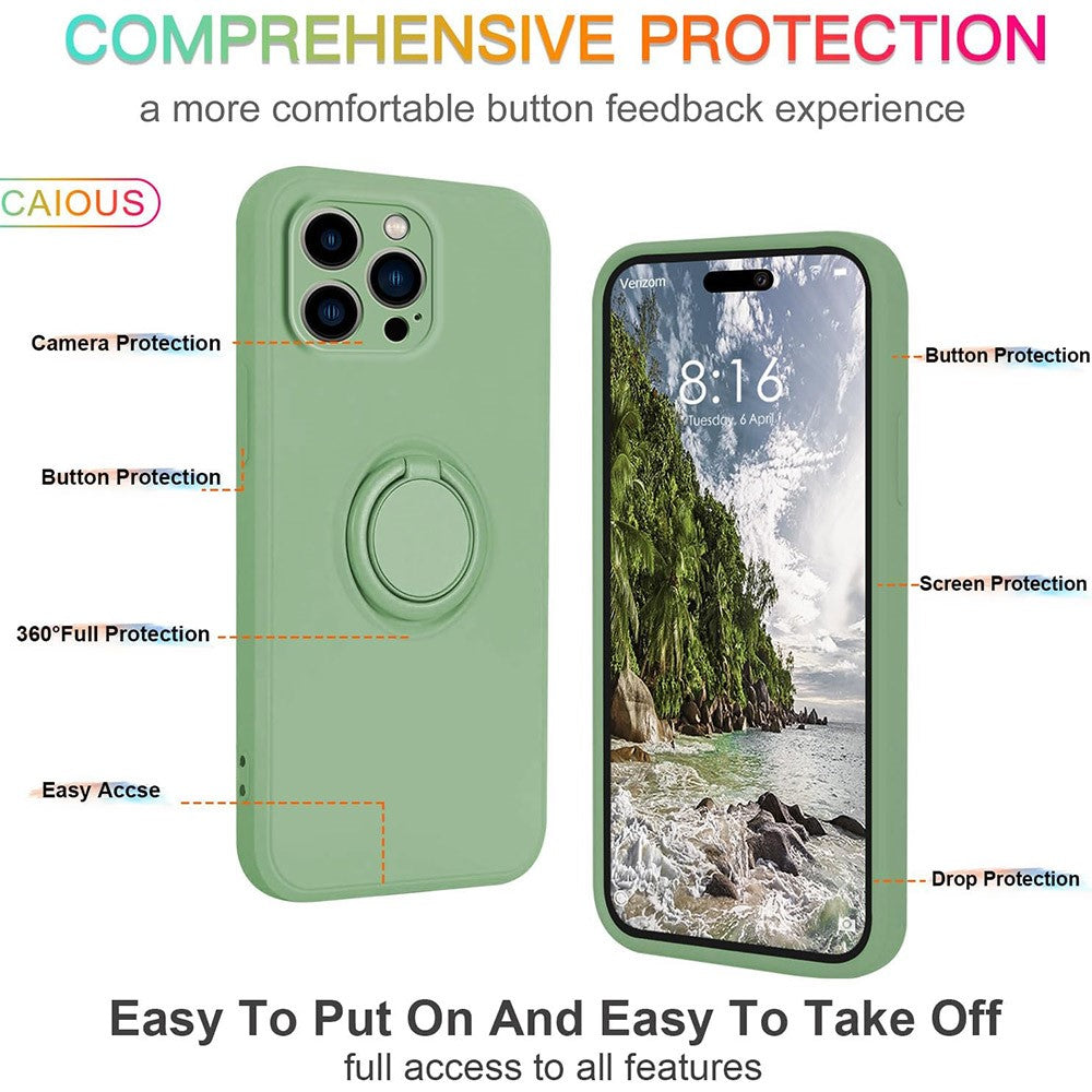 iPhone Cases
