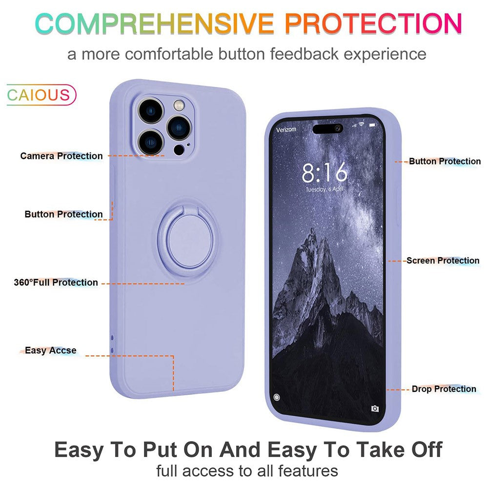 iPhone Cases