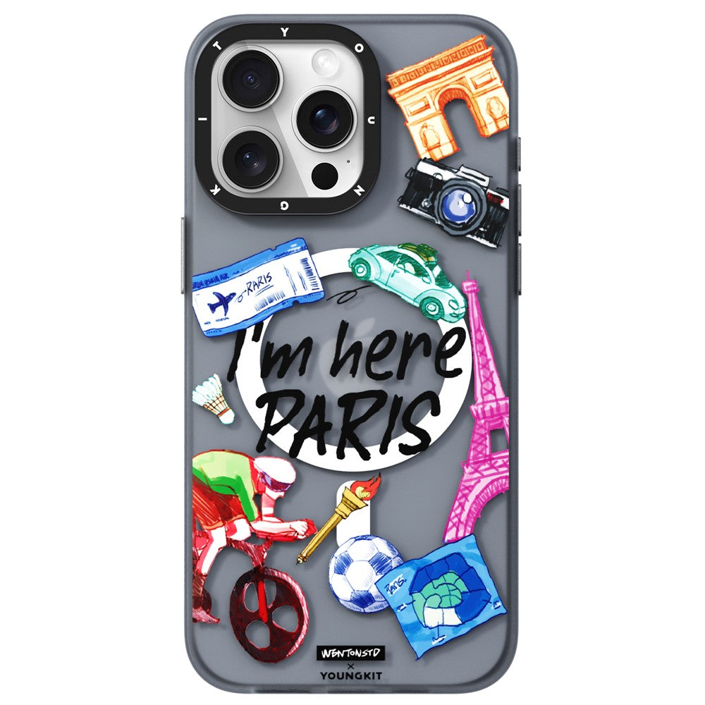 iPhone Cases