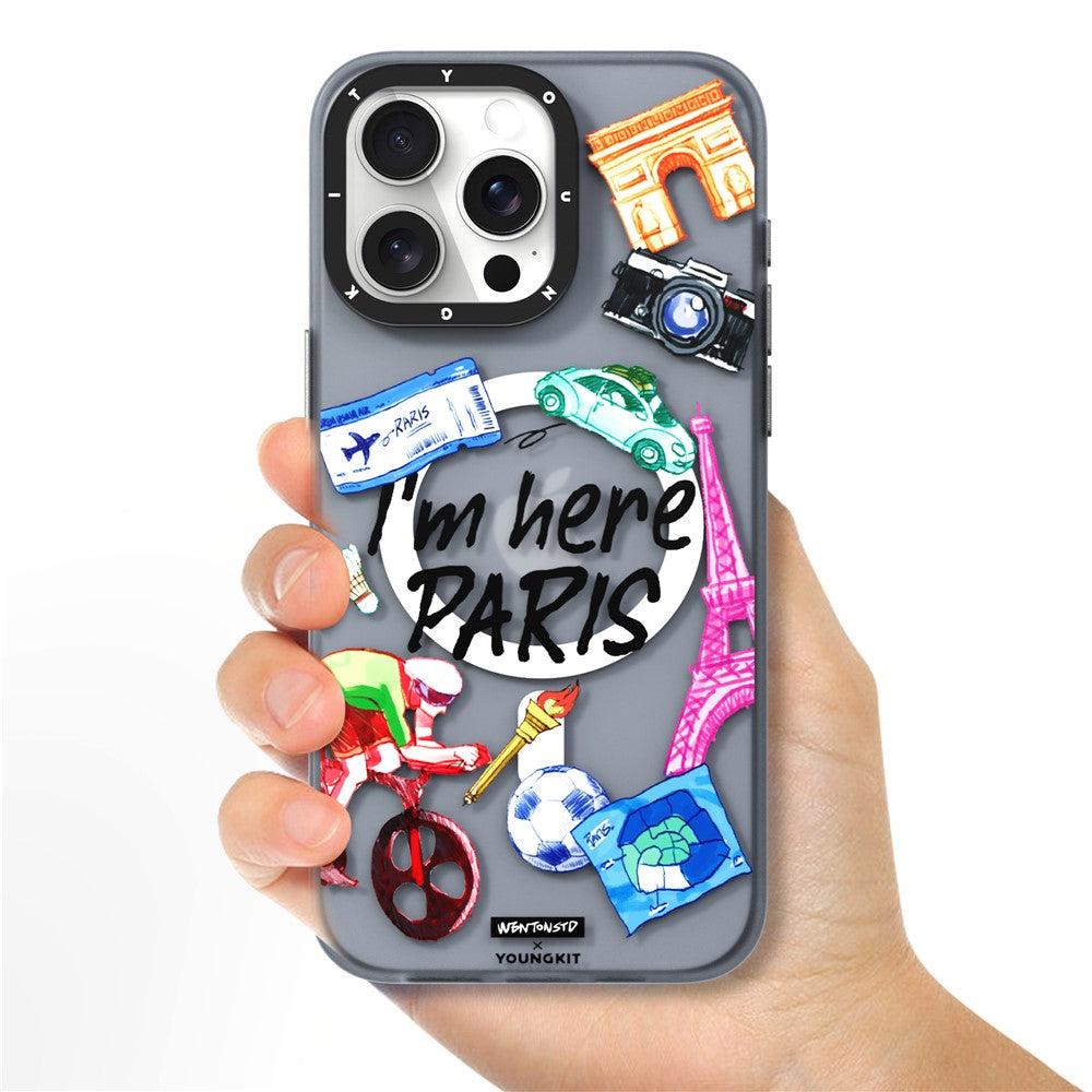 iPhone Cases