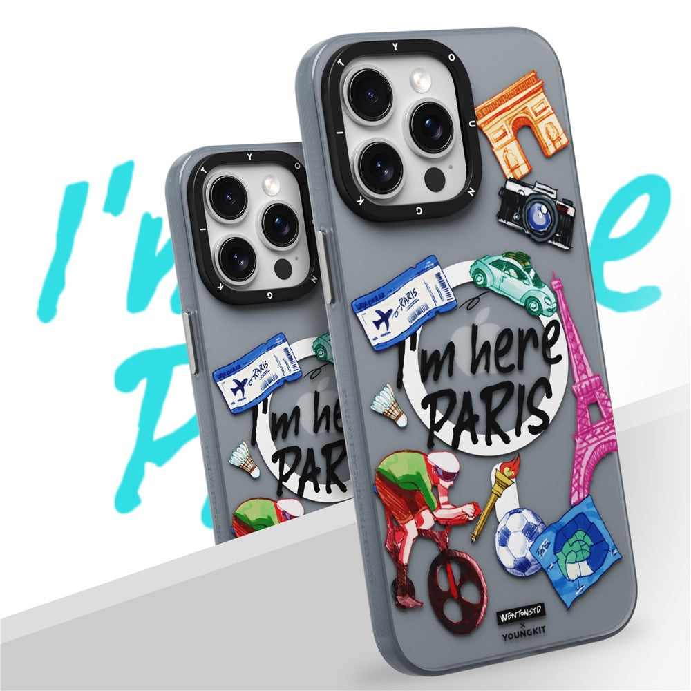 iPhone Cases