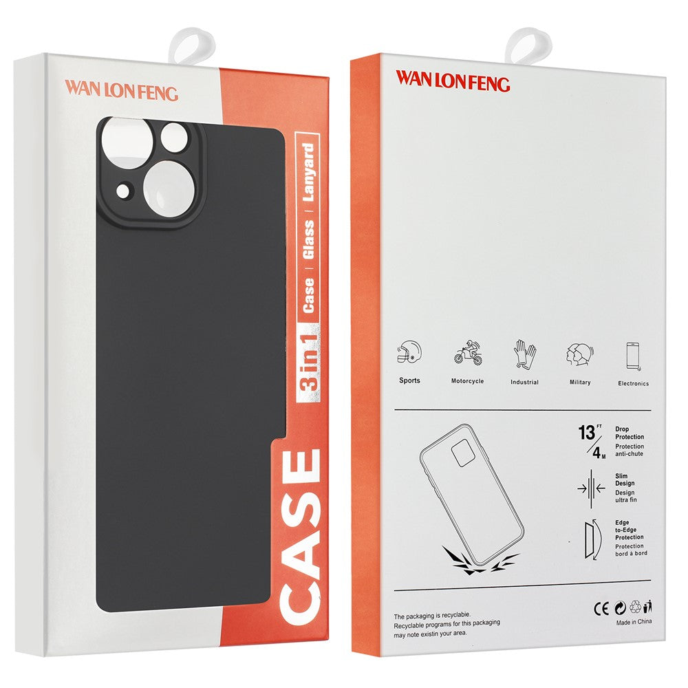 iPhone Cases