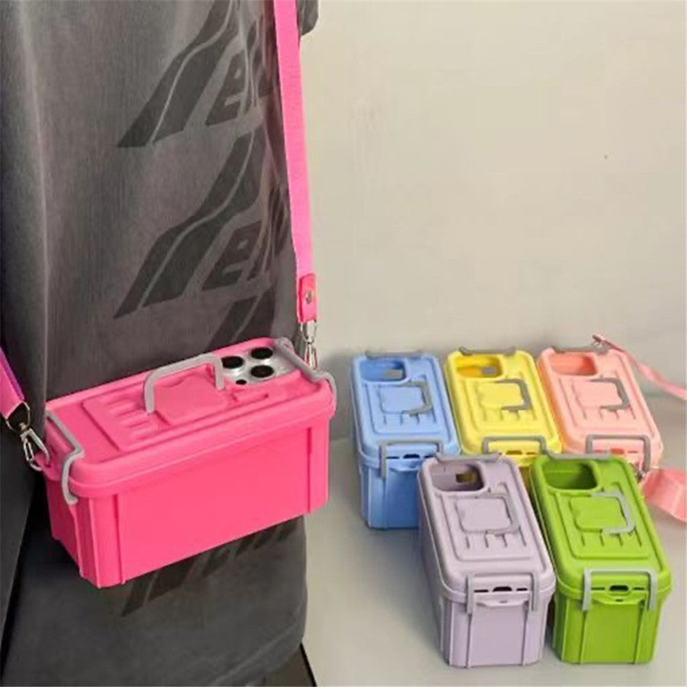 iPhone Cases