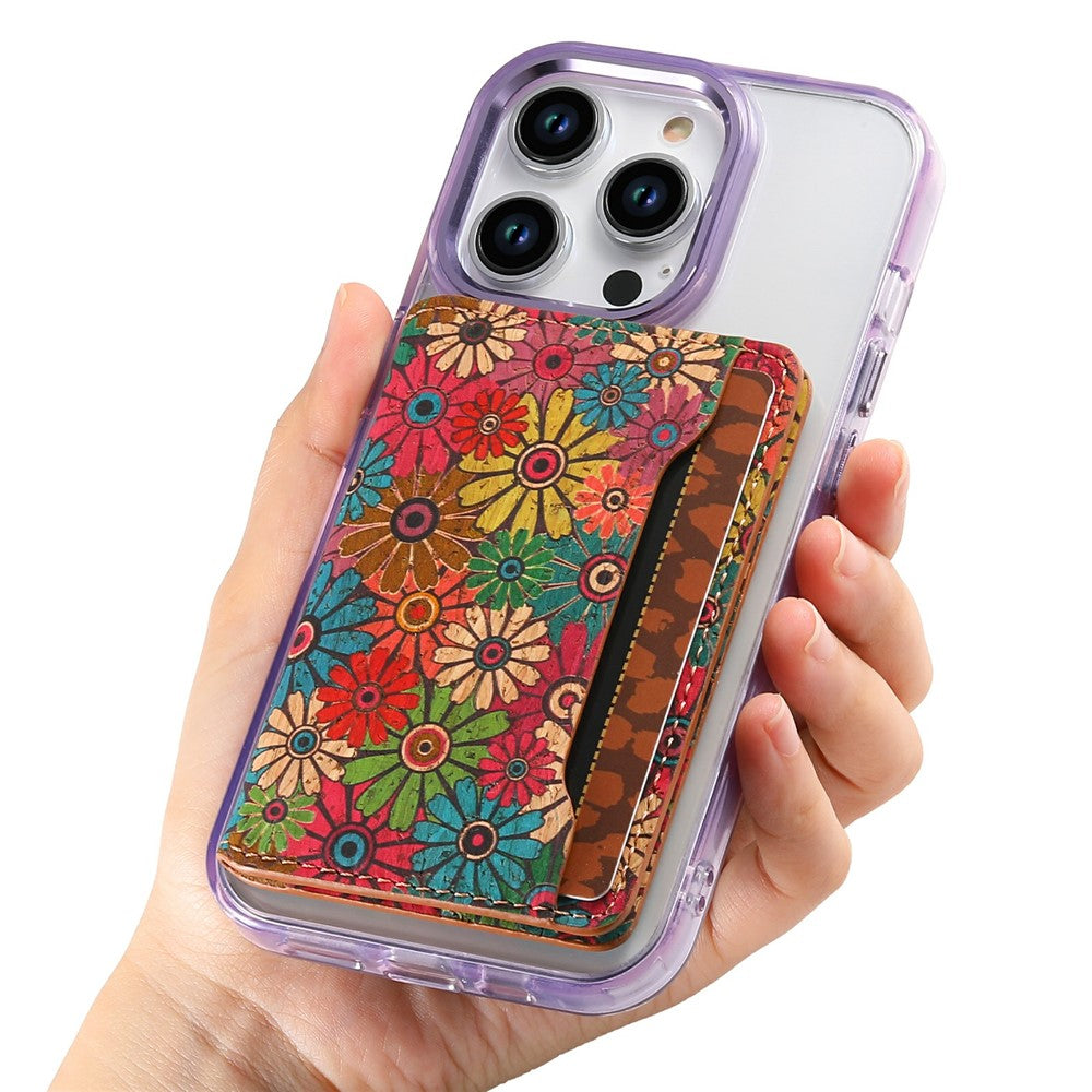 Phone Card Holder 