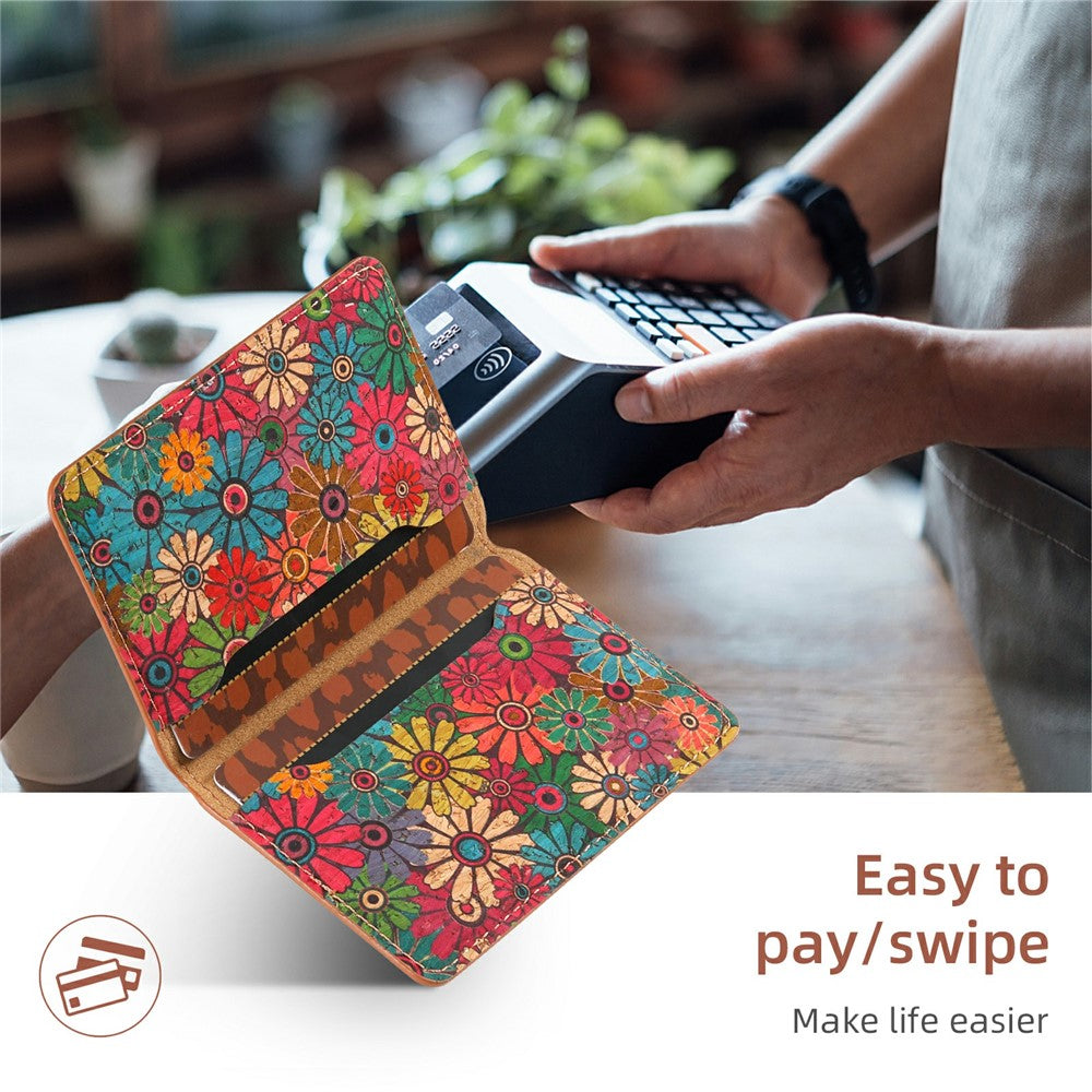 Phone Card Holder 