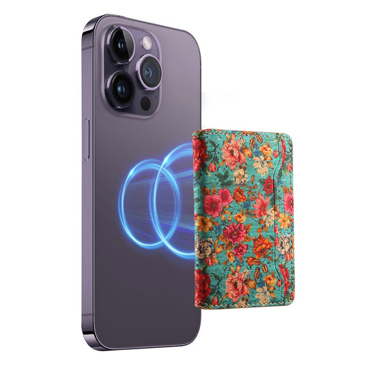 Phone Card Holder 