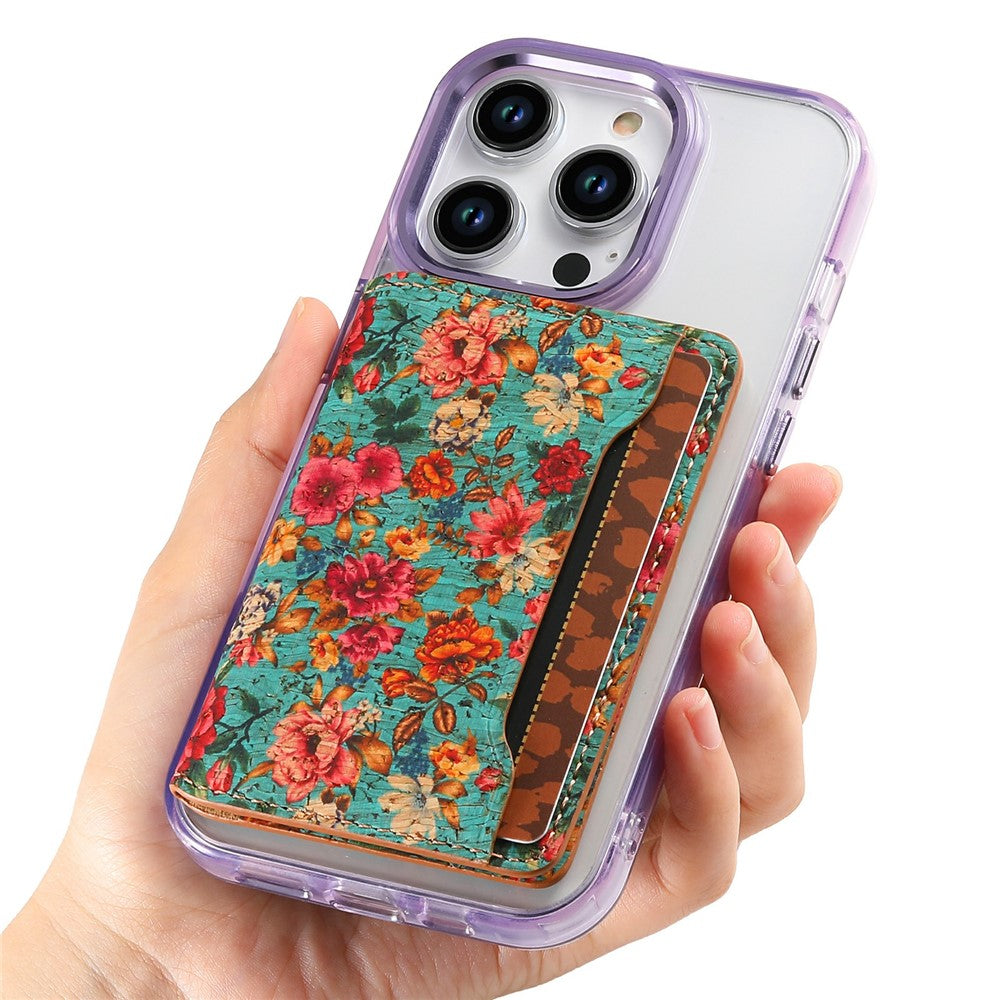 Phone Card Holder 