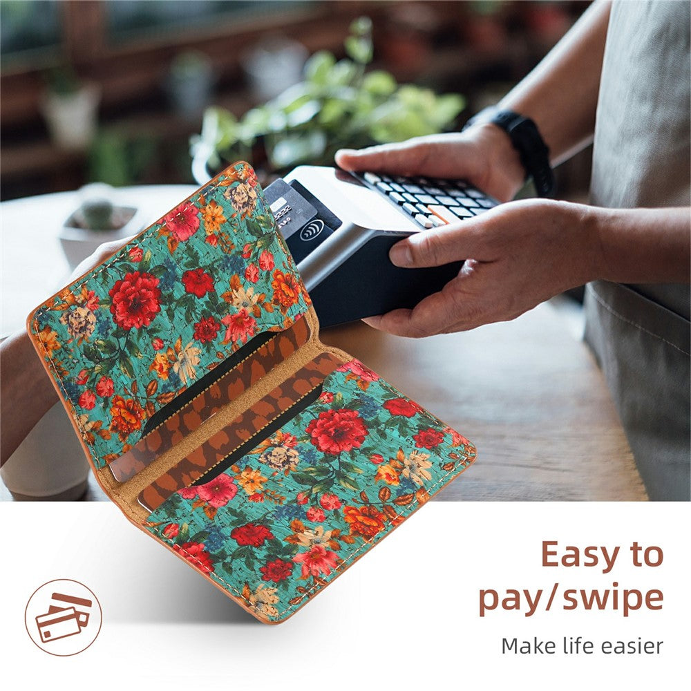 Phone Card Holder 