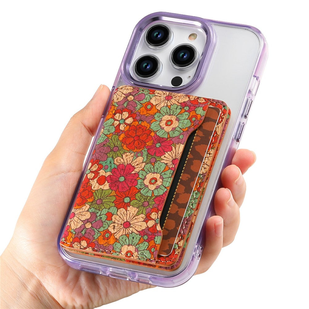Phone Card Holder 