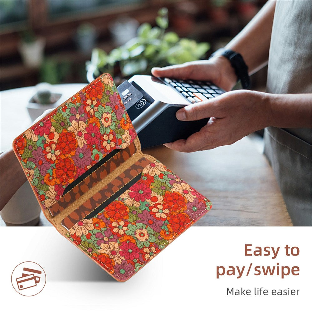Phone Card Holder 