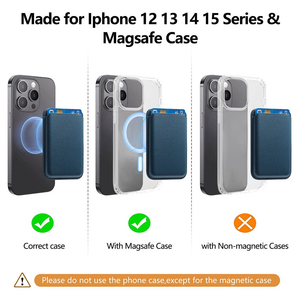 Phone Card Holder 
