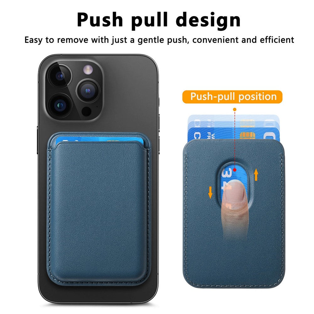 Phone Card Holder 