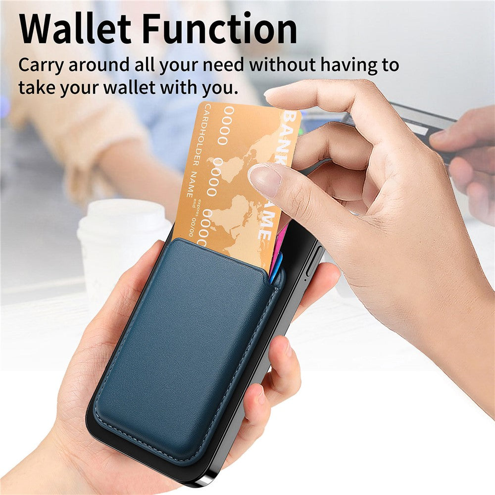 Phone Card Holder 