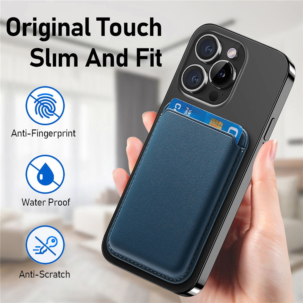 Phone Card Holder 