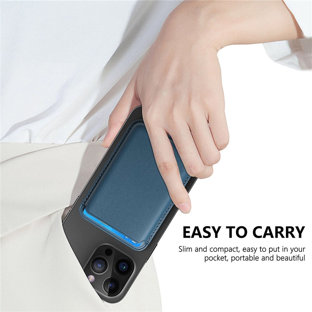 Phone Card Holder 