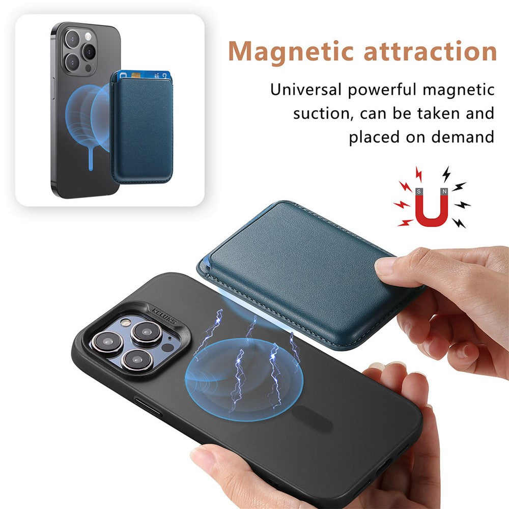 Phone Card Holder 