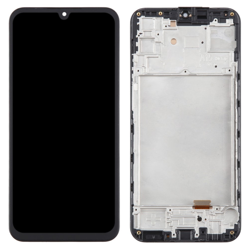 Galaxy A Parts