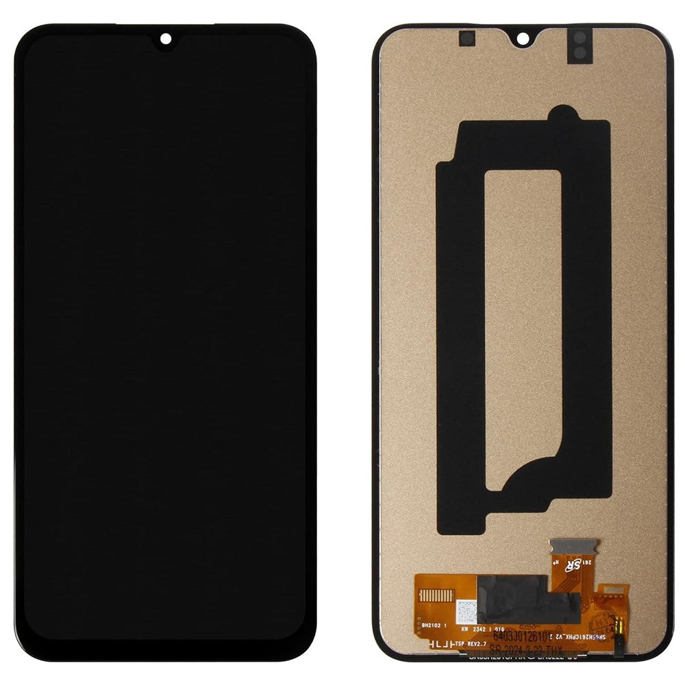 Galaxy A Parts