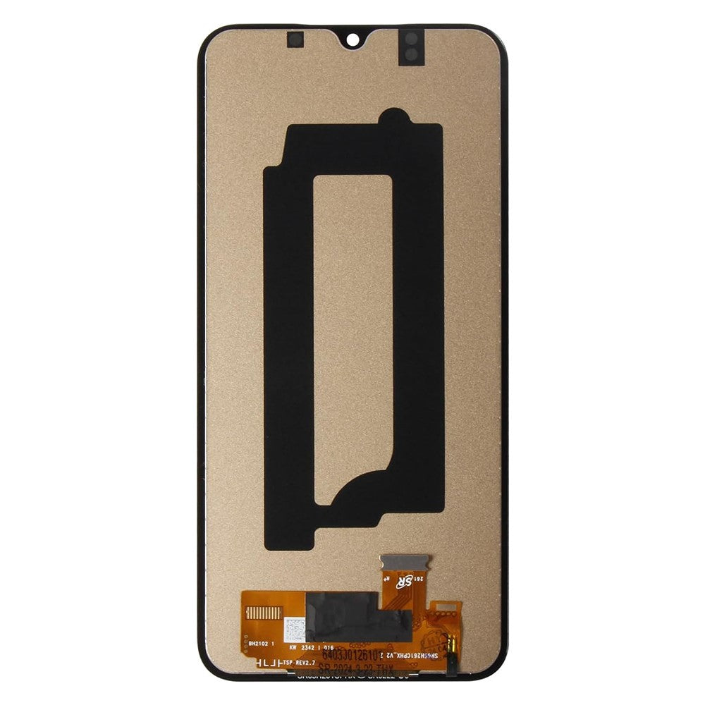 Galaxy A Parts