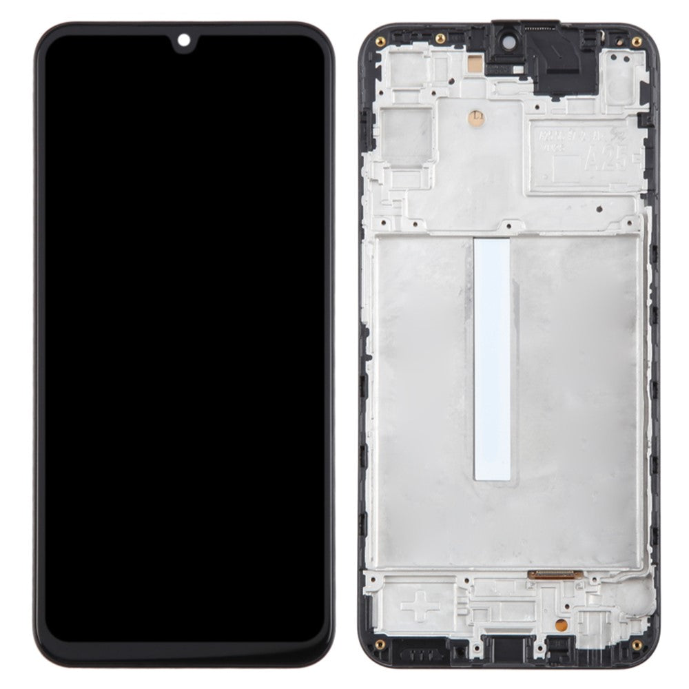 Galaxy A Parts