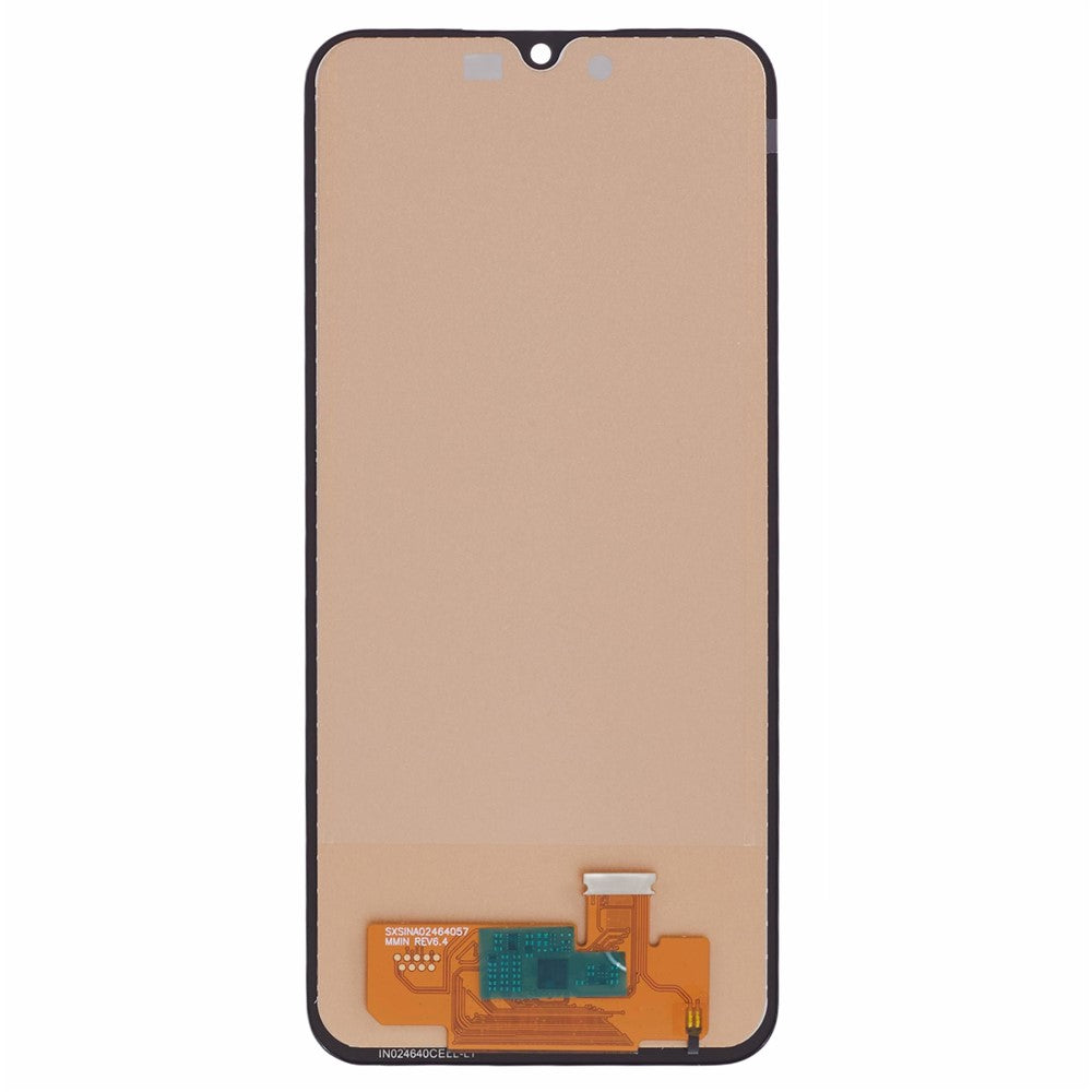 Galaxy A Parts