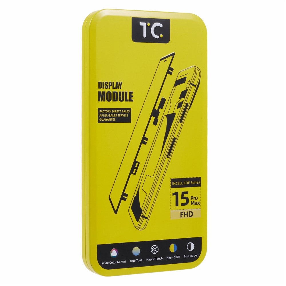 iPhone Parts